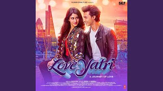 Loveyatri Mashup Remix By Lijo GeorgeDj Chetas [upl. by Ardnikat]