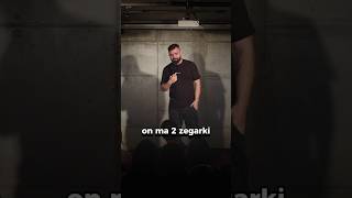 Marcin standup śmieszne beka żarty humor [upl. by Dranel]