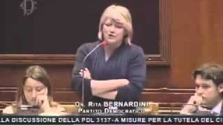 CARCERE DI MESSINA LE TORTURE LA DENUNCIA DI RITA BERNARDINI [upl. by Cleodel]