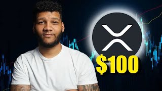 I TOLD YOU Experts NOW Believe XRP Can Reach 100 Per Coin [upl. by Hanid846]