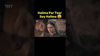 turkish drama urdu dub  Ertugrul Ghazi Urdu  Episode 15  Season 1 🤯😱 ertugrul [upl. by Berkly]