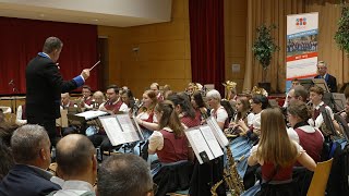 Herbstkonzert amp Kulturtage in Traiskirchen [upl. by Brody442]