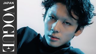 市川染五郎、日本の伝統を継承する17歳のビューティー撮影に密着。 Inside VOGUE JAPAN  VOGUE JAPAN [upl. by Imuyam250]