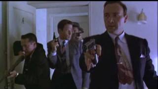 LA Confidential 1997 Trailer [upl. by Eenolem]