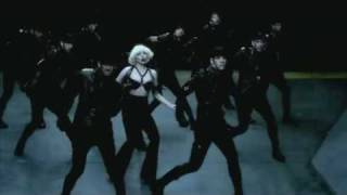 Lady Gaga  Alejandro OFFICIAL Choreography [upl. by Eedissac777]