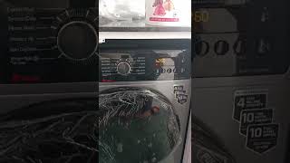 how to IFB washing machine H260 Error code voltage problem [upl. by Delisle]