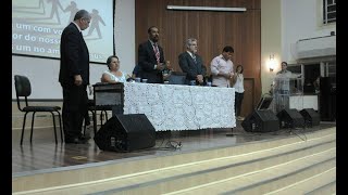 Regras Parlamentares Assembleias Gerais Sucessão Pastoral  IGREJA LEGAL  PARTE 12 [upl. by Aninnaig936]