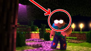 ACHE O HEROBRINE SEM MODS NO MINECRAFT [upl. by Jessalyn]