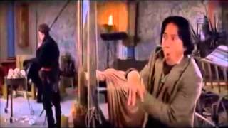 Shanghai Knights Full Fight Scene Mevie Jackie Chan [upl. by Bertle]