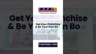 Fazal din Pharmacy Franchising through franchise pakistan franchising pharmacyfranchise [upl. by Rocher]