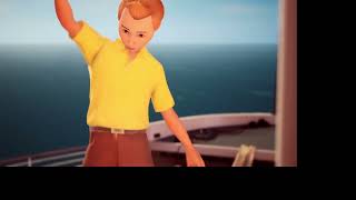 Tintin Reporter Cigars of the Pharaoh PC GAMEPLAY [upl. by Nisay]