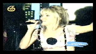 Yonca Evcimik Konser  Kanal 6 1993 [upl. by Kcirderf]