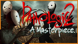 Getting Bullied By The Plague Pathologic 2 Review [upl. by Lledualc]