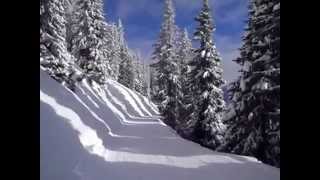 Westendorf Choralmbahn Piste 111 [upl. by Strong]