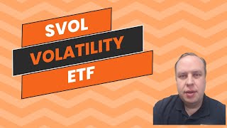 SVOL ETF Maximizing Monthly Dividends with Volatility Strategy [upl. by Pasia862]