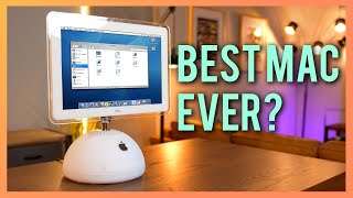 Unboxing the most interesting iMac ever made [upl. by Aket]