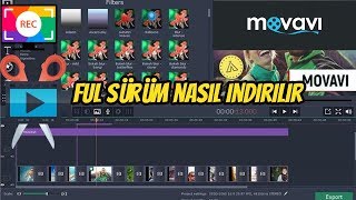 MOVAVİ SUİT 15 FULL İNDİR [upl. by Eduino]