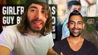 moistcritikal Reacts to Dhar Mann  EVERYONE HAS REGRETS FULL REACTION [upl. by Llenrep]