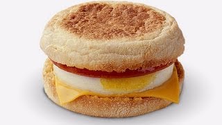 Bacon amp Egg McMuffin [upl. by Hi435]