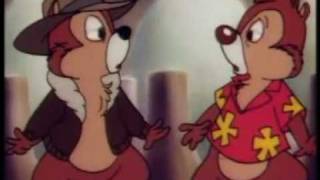 Chip i Dale Brygada RR  Zakupy Oglądaj w Disney XD [upl. by Fayina]