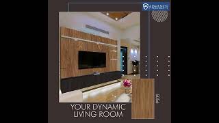 Explore Stunning Laminate Designs for Your Kitchen Bedroom amp Living Room  Advance Laminates [upl. by Theresita]