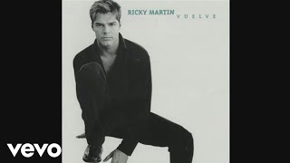 Ricky Martin  Marcia Baila Audio [upl. by Augustus394]