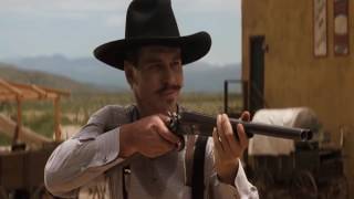 Tombstone 1993  Gunfight at the OK Corral [upl. by Damalus]