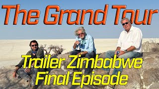 The Grand Tour One for the Road Final Episode [upl. by Fuchs101]