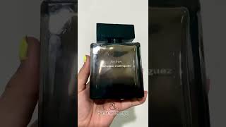 Sample Parfum pria Narciso rodriguez him musk edp parfumbestseller fragrance parfum [upl. by Ikcaj]