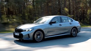 BMW M340i G20 LCI  УЖАС ИЛИ ЛУЧШАЯ БМВ [upl. by Eolande663]