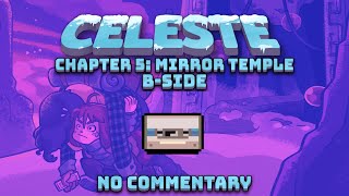 Celeste  Chapter 5 BSide  No Commentary [upl. by Jepson]