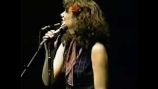 Linda Ronstadt In Atlanta 1977 19 Tumbling Dice amp Youre No Good [upl. by Nylde601]