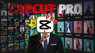 How to Download CapCut Pro  Easily Download in Android [upl. by Mikeb]