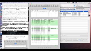 HackintoshLifeit  GUIDA MAPPATURA PORTE\CONNETTORI USB [upl. by Electra]