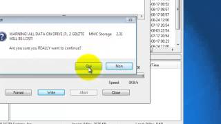 How To Use UltraISO Software To Create Bootable USB Flash Drive 2016 [upl. by Lrig]