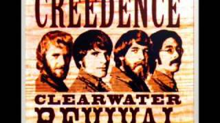 CREDENCE CLEARWATER REVIVAL BANDA VIAJERA [upl. by Jacobba426]