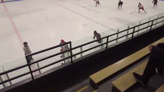 Jan 19 2023 U15AA Mississauga Jets vs Duffield Devils [upl. by Fredel870]