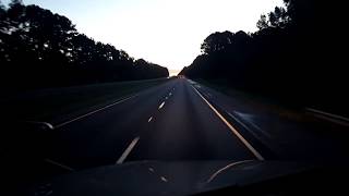 BigRigTravels LIVE  Cusseta AL to Douglasville GA 61120 [upl. by Noreen]