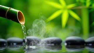 Relaxing Music to Relieve Stress Anxiety and Depression 🌿 Heals The Mind Body and Soul 1 [upl. by Notgnirrab]