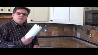 Learn How to Seal Granite Countertops like a Professional [upl. by Sivartal]