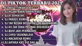 DJ AKU TITIPKAN DIA FULL ALBUM [upl. by Meriel890]