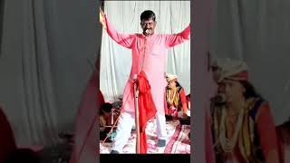 Alha mado ki ladai By Ram Lakhan Yadav Itkuti Lokgeet alha shorts [upl. by Deane]