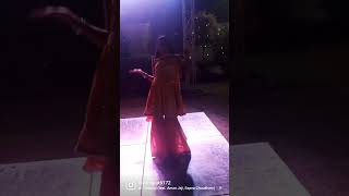 Matak chalungi song par itna top ka dance kiya bholenath [upl. by Dnomse]