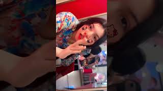 devil bachi  bad talk  fun masti youtube pakistani viralvideo [upl. by Jeremiah]