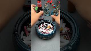 How to Make Cigarette Dispenser shorts viralvideo [upl. by Naloj262]