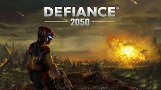 DEFIANCE 2050 Walkthrough Gameplay Part 1  INTRO [upl. by Dugas]