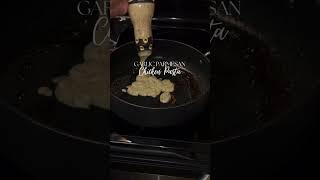 GARLIC PARMESAN CHICKEN PASTA  Quick Meals  MEALS UNDER 30min  CHICKEN PASTA [upl. by Ailongam]