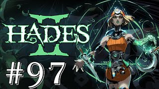 Doppelter Fehlschlag ☠️ Hades 2 Gameplay 97 [upl. by Molloy]