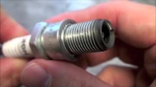 Spark Plug Torque Specifications  What can happen if you over tighten or under tighten a Spark Plug [upl. by Iak]