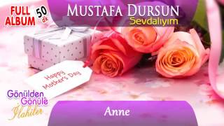 Mustafa Dursun  Sevdalıyım ❤️ Full Album 50 dk İlahi ❤️ Çok Özel İlahiler [upl. by Giselle843]